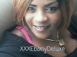XXXEbonyDeluxe