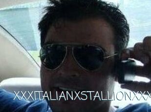 XXXITALIANXSTALLIONXXX