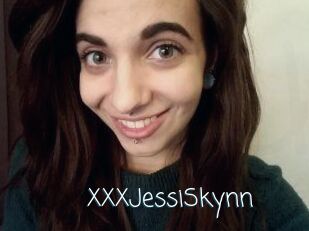XXXJessiSkynn