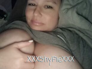 XXXShyPieXXX