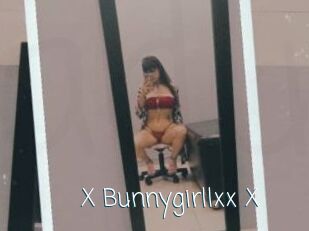 X_Bunnygirllxx_X