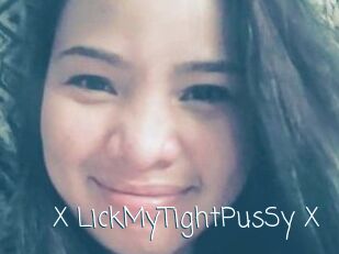 X_LickMyTightPusSy_X Adult o Porn