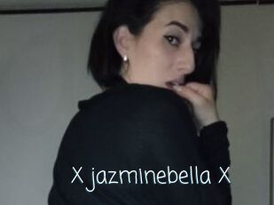 X_jazminebella_X