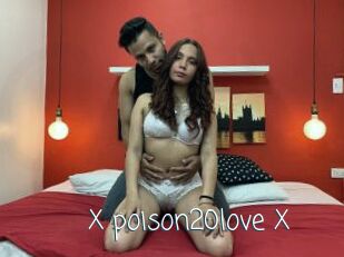 X_poison20love_X
