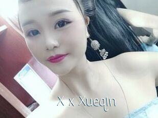 X_x_Xueqin