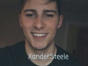 Xander_Steele