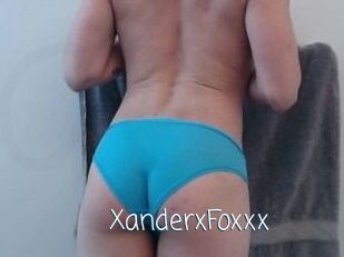 XanderxFoxxx