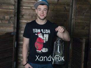 XandyFox