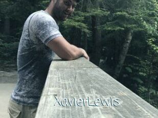 Xavier_Lewis