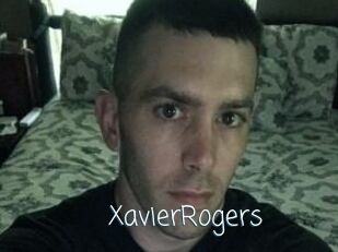 Xavier_Rogers