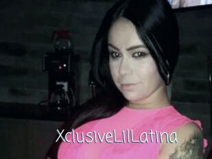 XclusiveLilLatina