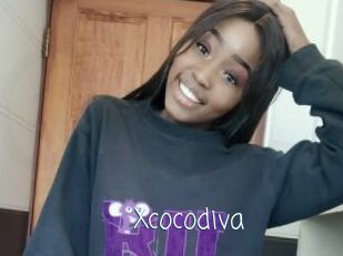 Xcocodiva