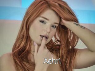 Xehri