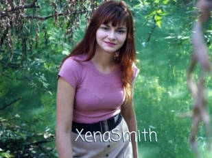 XenaSmith