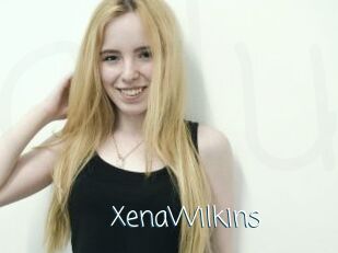 XenaWilkins