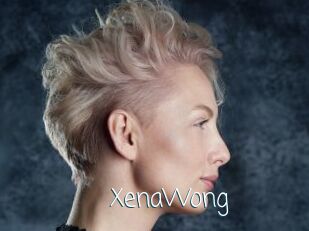 XenaWong