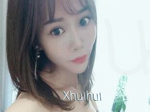 Xhuihui