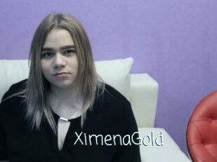 XimenaGold