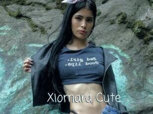 Xiomara_Cute