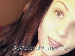 XoVictoriaDiamondXo