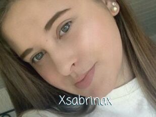 Xsabrinax