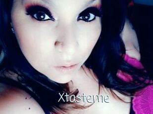 Xtasteme