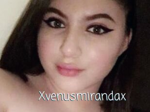 Xvenusmirandax