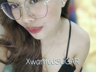 XwantedSUGAR