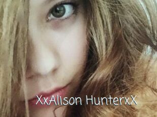 XxAlison_HunterxX