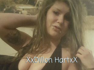 XxDillon_HartxX