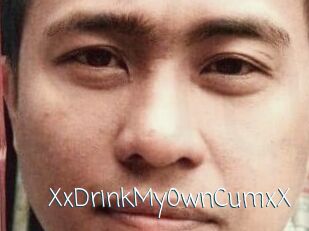 XxDrinkMy0wnCumxX