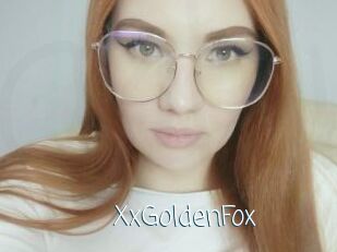 XxGoldenFox