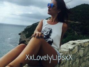 XxLovelyLipsxX