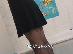 XxHotVanessa