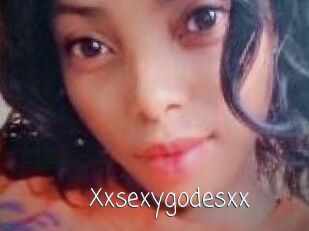 Xxsexygodesxx