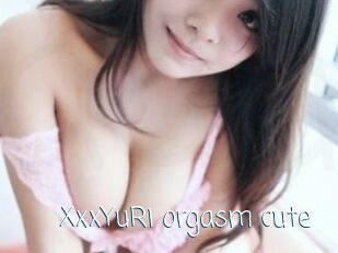 XxxYuRi_orgasm_cute