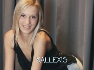 XALLEXIS