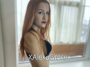 XAlexaGracex