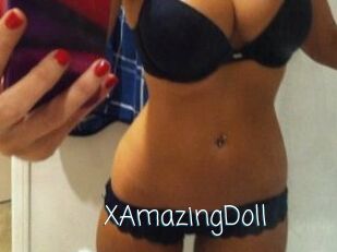 XAmazingDoll