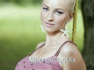 XBlondeStarXx