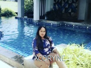 XCORYINE