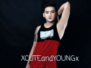 XCUTEandYOUNGx