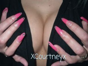 XCourtneyx