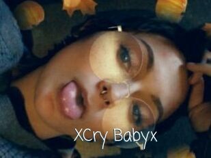 XCry_Babyx