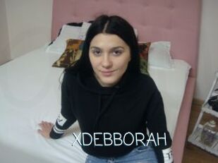 XDEBBORAH