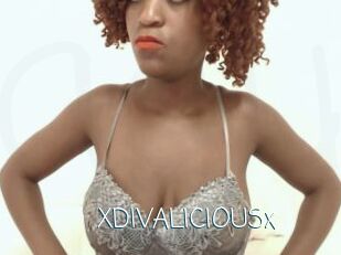 XDIVALICIOUSx