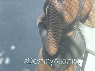 XDestinyAdamsx