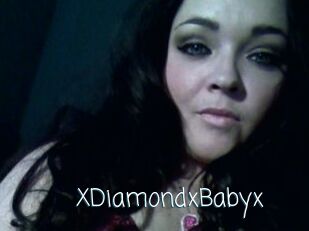 XDiamondxBabyx