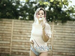 XHANAH