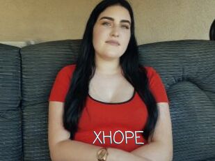 XHOPE